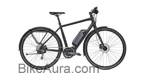 Trek Conduit+ avaliação e ficha técnica